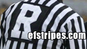 Refstripes Discussion Board Logo