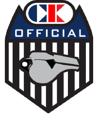 Cliff Keen Officiating Site Logo