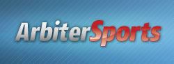 Logo for Arbiter Sports.net