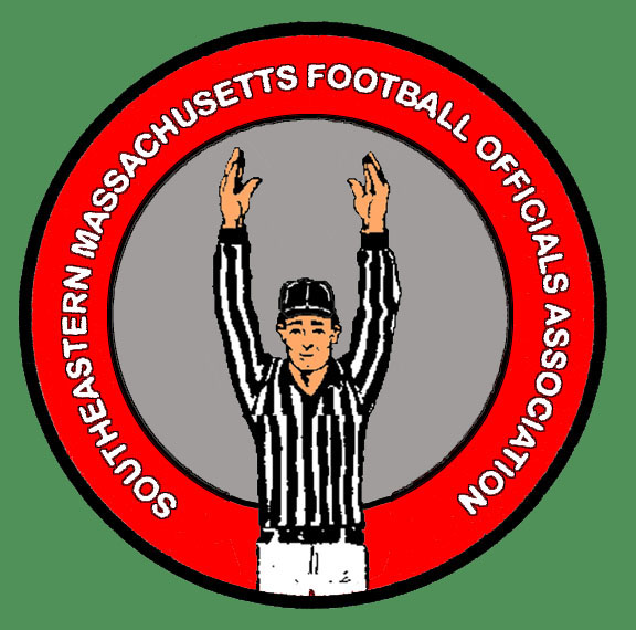 Southeastern Football Officials Logo