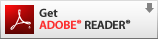 Adobe Reader button image