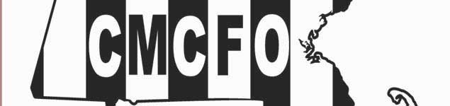 Central Mass Football Officials Logo