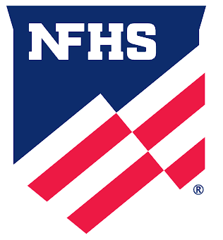 NFHS logo